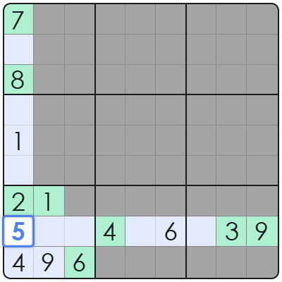 how to complete sudoku puzzles